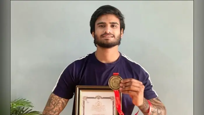 ये रिश्ता क्या कहलाता है फेम मोहिना कुमारी ने रिवील किया अपने बेटे का नाम, शेयर किया क्यूट सा VIDEO