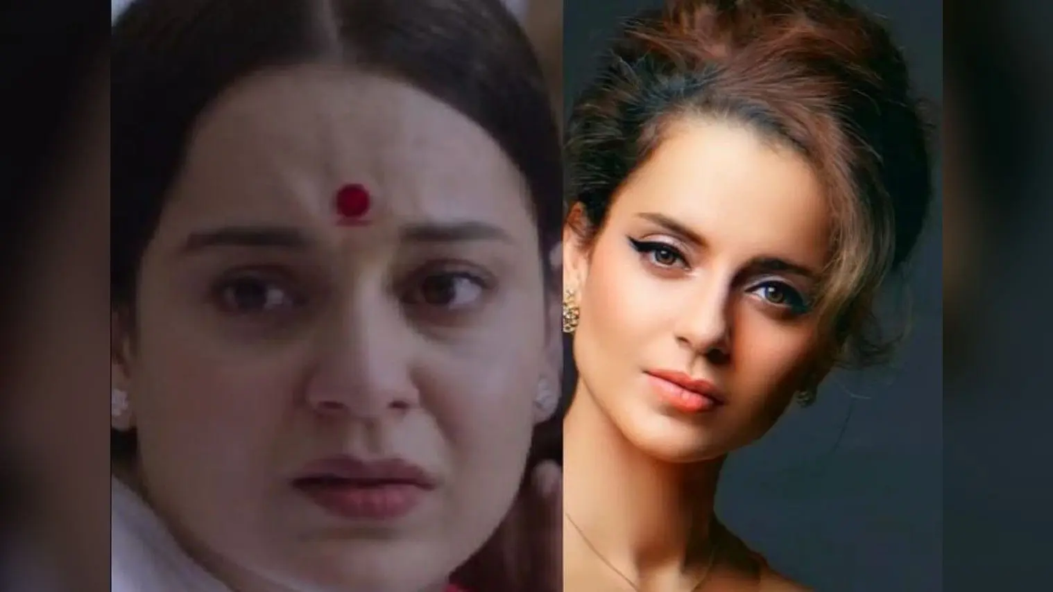 Thalaivii: पाकिस्तान में नंबर एक पर ट्रेंड हुई ‘थलाइवी’, ऐसा था कंगना रनौत का रिएक्शन