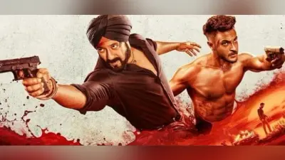 नागिन 6 के सेट से लीक हुईं रश्मि देसाई की बीटीएस तस्वीरें, लाल नागिन को देख फैंस ने कही ये बात