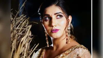 Sapna Choudhary के नए गाने ‘पतली कमर’ ने मचाया धमाल, इंटरनेट पर ताबड़तोड़ हो रहा वायरल