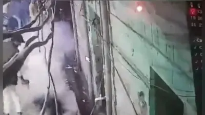 नाव से गिरी किशोरी की डूबने से मौत, चौर में डूबे युवक का शव बरामद
