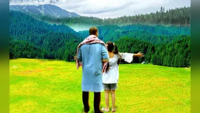 Tadap New Song : तड़प का नया गाना ‘Tu Mera Ho Gaya Hai’ रिलीज, रोमांस करते दिखे अहान शेट्टी और तारा सुतारिया
