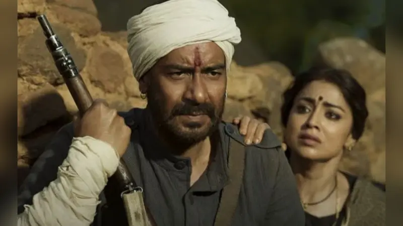 Janani Song Out : RRR फिल्म का नया गाना ‘जननी’ रिलीज, स्वतंत्रता सेनानियों के संघर्ष को दिख फैंस हुए इमोशनल