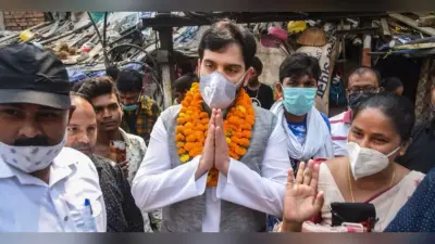 तांत्रिक के मायाजाल में फंसे गांववाले, श्मशान से दो लड़कियों को पकड़ा और डायन समझकर बाल काट डाले