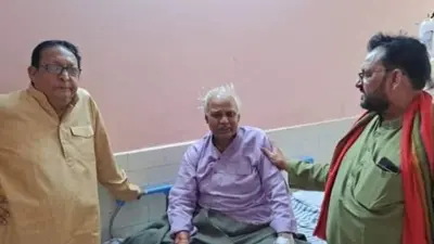 बेटी की थी चाह, बेटा ने लिया जन्म तो प्रसव कक्ष में ही दहाड़ मारकर रोने लगीं उपसरपंच, जानें पूरा मामला