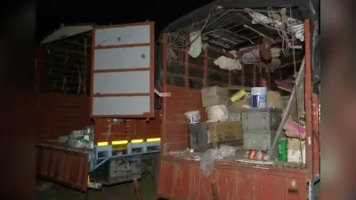 Ashram-3 के सेट पर बजरंग दल ने की तोड़फोड़, प्रकाश झा ने शिकायत दर्ज करवाने से किया इनकार
