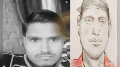 केरल ट्रेन अग्निकांड मामला: यूपी एटीएस ने आरोपी को बुलंदशहर से किया गिरफ्तार