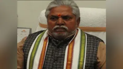 मंत्री डॉ प्रेम कुमार ने वीडियो कॉन्फ्रेंसिंग से रिमोट के द्वारा किया पशु अस्पताल का उद्घाटन