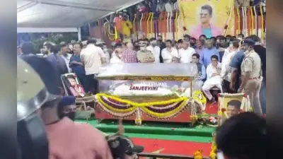 ‘Ramayan’ के निषाद राज उर्फ चंद्रकात पंड्या का निधन, दीपिका चिखलिया ने सोशल मीडिया पर जताया शोक