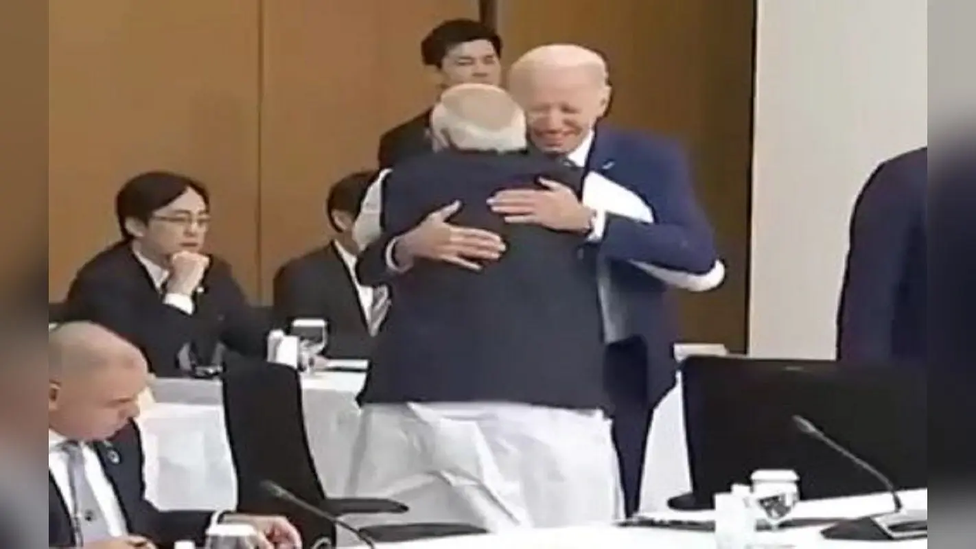 पीएम मोदी का अमेरिका दौरा, ‘हंटर-किलर’ प्रीडेटर ड्रोन के डील पर टिकी सबकी निगाहें