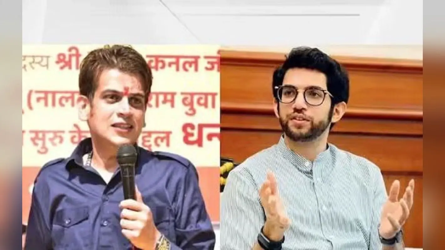 महाराष्ट्र: उद्धव गुट को एक और झटका, आदित्य ठाकरे का करीबी राहुल कनाल शिंदे गुट में शामिल