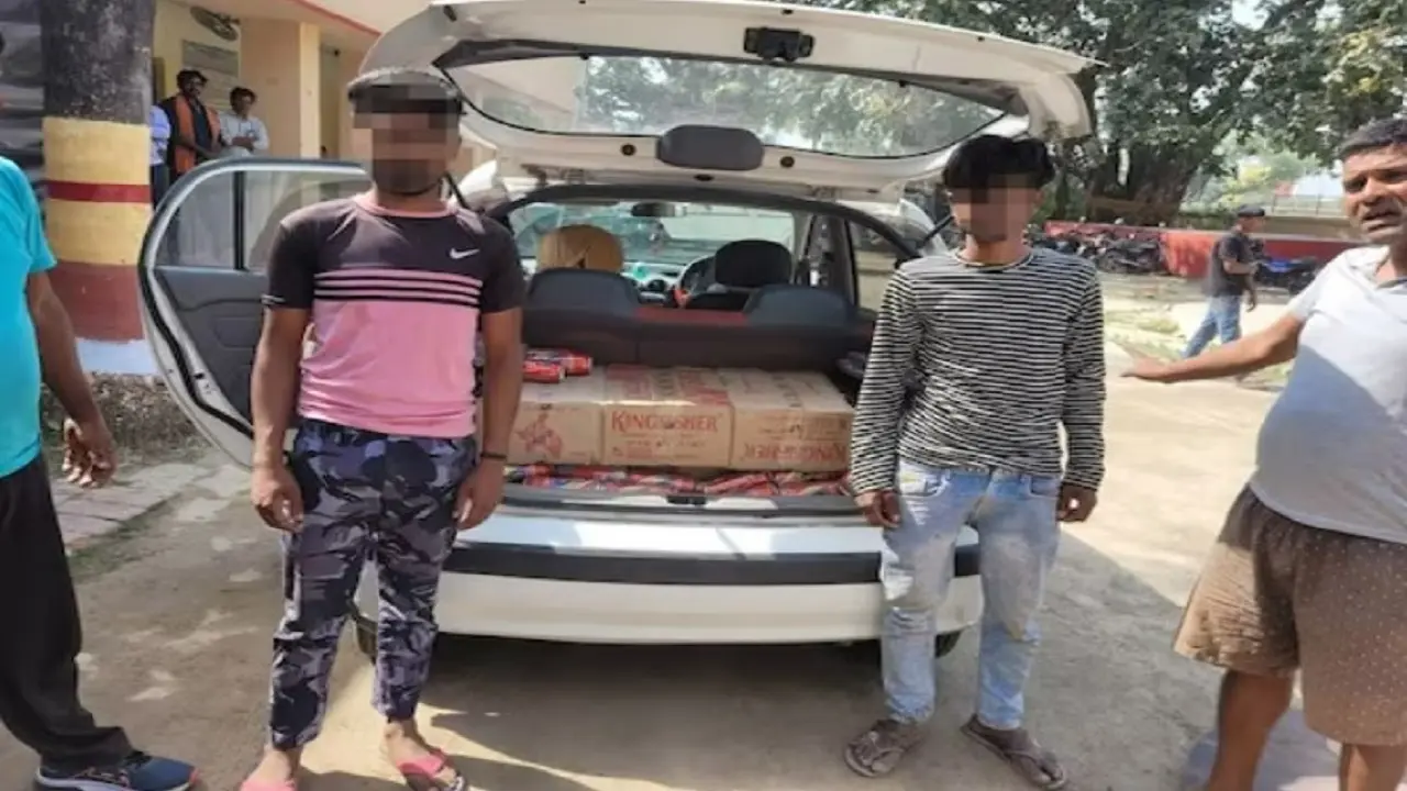 West Bengal : प्रदूषण नियंत्रण के लिए परिवहन विभाग की पहल, अब सरकारी बाबू करेंगे इलेक्ट्रिक वाहन का इस्तेमाल