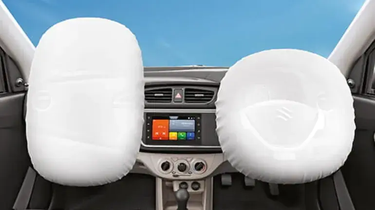 Car की अगली सीट के लिए 2 Airbag लगवाने की डेडलाइन बढ़ी, पढ़ें पूरी खबर