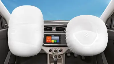 Car की अगली सीट के लिए 2 Airbag लगवाने की डेडलाइन बढ़ी, पढ़ें पूरी खबर