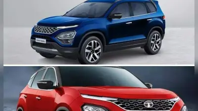 Car Offers: Safari से लेकर Kwid तक, आपकी मनपसंद कार पर धमाकेदार छूट, देखें पूरी ऑफर लिस्ट