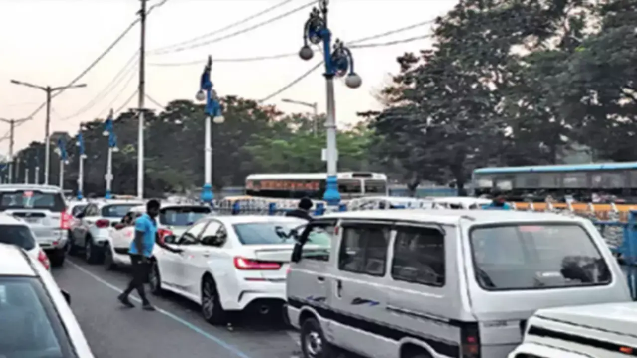पटना में करोड़ों की लागत से बनेगी ऑटोमेटेड पार्किंग, 100 से अधिक वाहन होंगे पार्क, इन इलाके के लोगों को फायदा