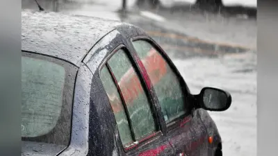 Mansoon Car Care Tips: बारिश में ऐसे करें अपनी प्यारी कार की देखभाल