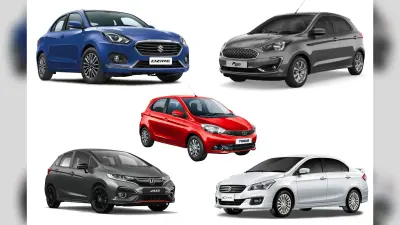 Cars Under 10 Lakh: 10 लाख के भीतर मिलने वाली ये बजट कारें आपको जरूर पसंद आएगी