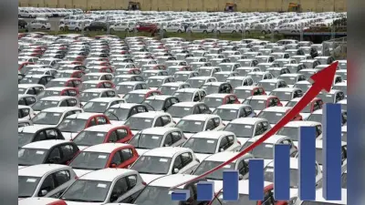 जून की तिमाही में Auto Sector में धूम, बजाज, टाटा और टीवीएस का मुनाफा 40 प्रतिशत से ज्यादा बढ़ा
