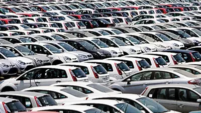 Car Selling Tips: कार का Online नाम ट्रांसफर कैसे करें? जानिए सबसे आसान तरीका