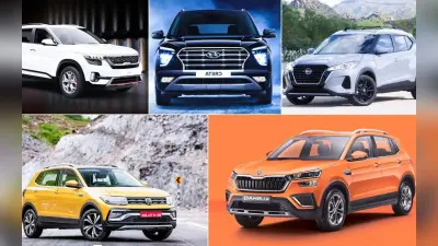 फेस्टिव सीजन में पैसेंजर व्हीकल्स की जोरदार डिमांड, 92% बढ़ी बिक्री