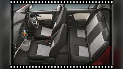 Rear Seat Belt Rule: पिछली सीट पर बैठनेवाले के लिए भी जरूरी हुआ सीट बेल्ट लगाना, नियम तोड़ने पर जुर्माना