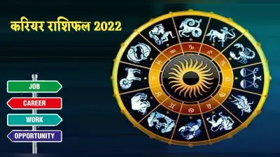 Career Rashifal: सप्ताहिक करियर राशिफल(11 से 17 दिसंबर), जानें मेष से मीन राशि वालों का कैसा रहेगा सप्ताह