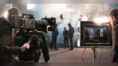 Career In Cinematography After 12th: संभावनाओं भरा करियर विकल्प है सिनेमेटोग्राफी, जानें