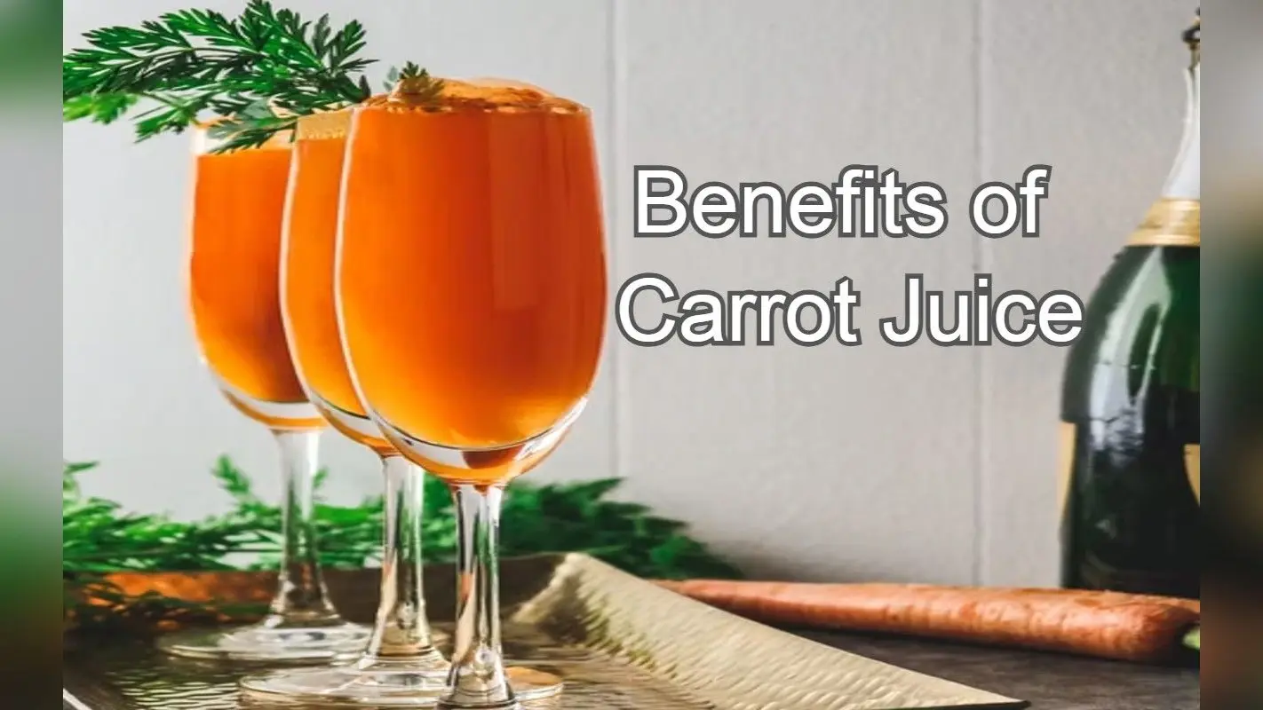Benefits of Carrot Juice: इम्यूनिटी बूस्टर के लिए गाजर है बेस्ट उपाय, जानें इसके अन्य फायदे