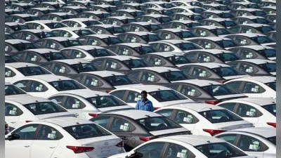 Auto Sales: ऑटोमोबाइल की खुदरा बिक्री मई में बढ़ी, लेकिन सुस्ती बरकरार- FADA की रिपोर्ट