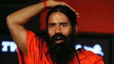 Patanjali : बाबा रामदेव पर घिरे मुसीबतों के बादल, कोर्ट की तरफ से आया नोटिस