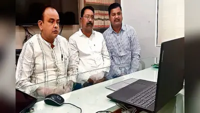कैश कांड में फंसे कांग्रेस के तीन विधायकों पर दलबदल का मामला नहीं हो सकता है वापस, जानें क्या है वजह