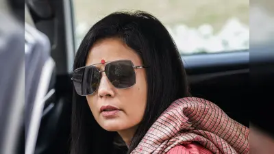 महुआ मोइत्रा को लोकसभा से कर दिया जाएगा निष्कासित? नजर शीतकालीन सत्र के पहले दिन पर