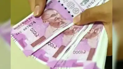 DA Hike : होली से पहले सरकारी कर्मचारियों का बढ़ा डीए, जानिए कितनी बढ़ेगी सैलरी
