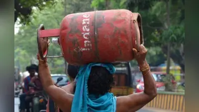 LPG Offer: 809 का रसोई गैस सिलिंडर 9 रुपये में पाएं, जल्दी करें…