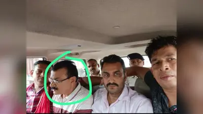 बिहार में निगरानी के हत्थे चढ़ा घूसखोर थाना प्रभारी, 40 हजार रिश्वत लेते रंगेहाथ गिरफ्तार