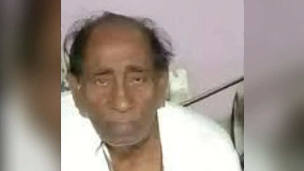 2014 के लोकसभा चुनाव में पीएम मोदी के प्रस्तावक वीरभद्र निषाद का निधन, हरिश्चंद्र घाट पर दाह संस्कार