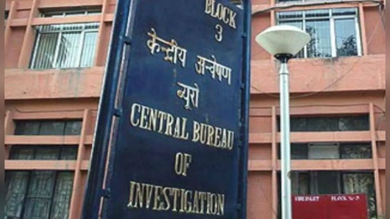 आंध्र प्रदेश: न्यायपालिका के खिलाफ सोशल मीडिया पर आपत्तिजनक पोस्ट करने के मामले में CBI ने दाखिल की चार्जशीट