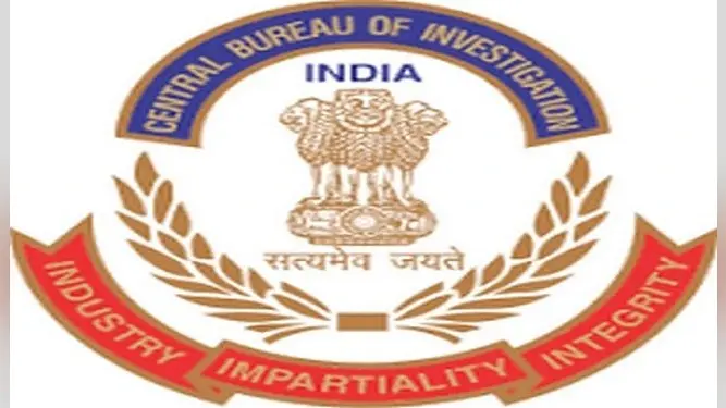चीनी नागरिकों को वीजा दिलवाने के मामले में कार्ति चिदंबरम के खिलाफ CBI ने दर्ज किया केस