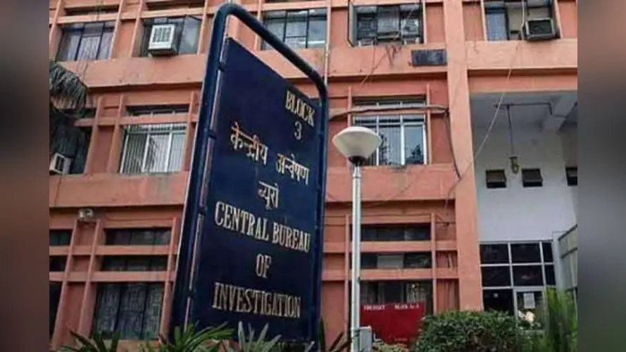 National Game Scam : पूर्व खेलमंत्री बंधु तिर्की और बोकारो के विपिन कुमार सिंह के आवास पर सीबीआई रेड