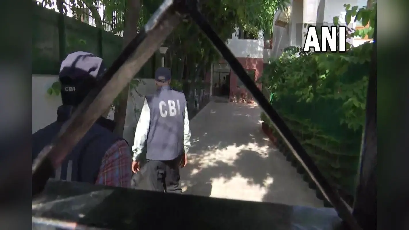 महाराष्ट्र में CBI को जांच के लिए नहीं लेनी होगी इजाजत! शिंदे सरकार हटा सकती है प्रतिबंध