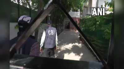 Operation Garud: देशभर में सीबीआई ने चलाया अभियान, भारी मात्रा में ड्रग्स जब्त, 175 तस्कर गिरफ्तार