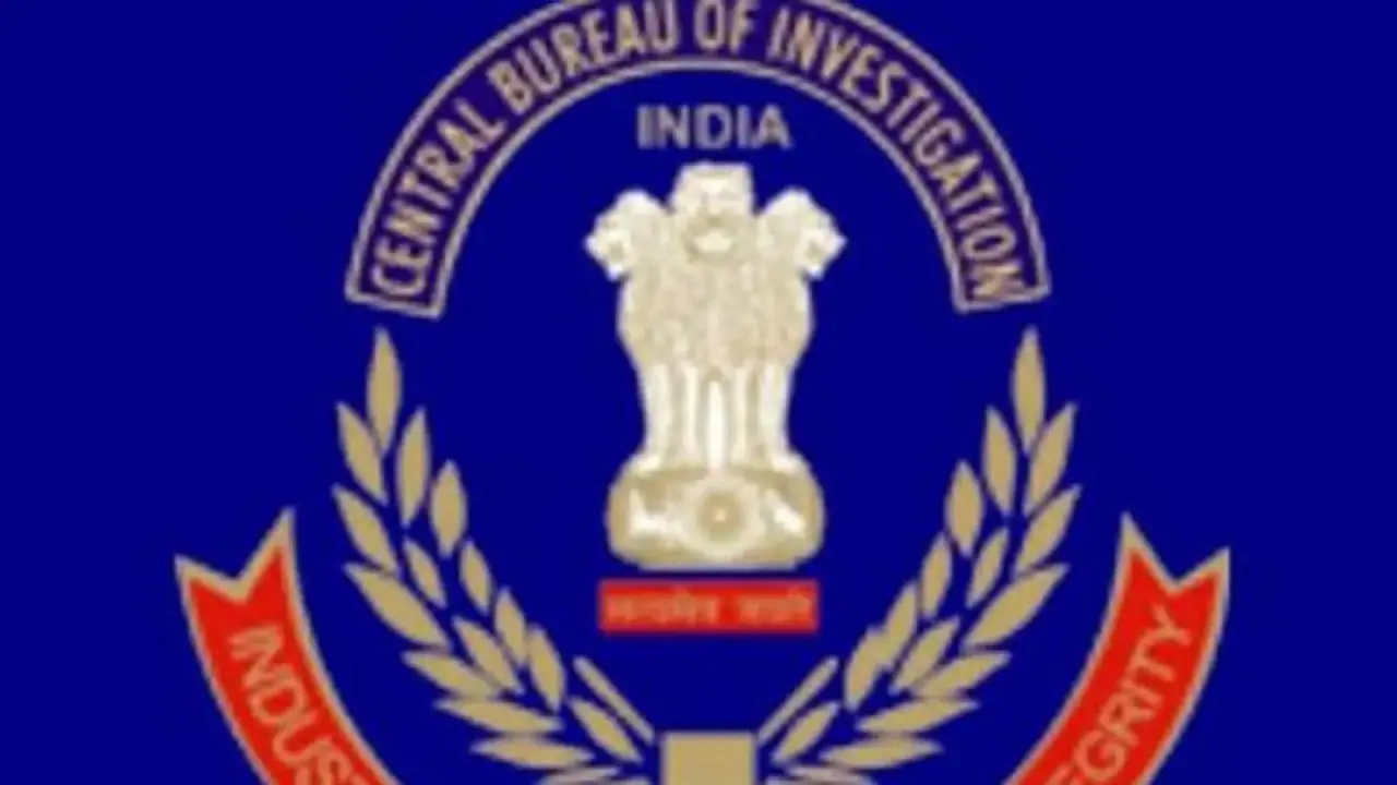 Maharashtra: 100 करोड़ में राज्यसभा सीट और राज्यपाल बनाने का झांसा, CBI ने किया रैकेट का भंडाफोड़