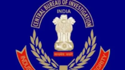 Maharashtra: 100 करोड़ में राज्यसभा सीट और राज्यपाल बनाने का झांसा, CBI ने किया रैकेट का भंडाफोड़
