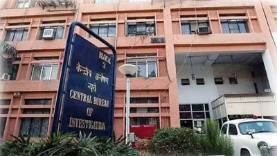 NEET-UG 2022 परीक्षा में गड़बड़ी करने वाले ‘मास्टरमाइंड’ सहित 8 लोगों को CBI ने किया गिरफ्तार