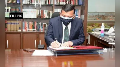 फोन टैपिंग डेटा लीक केस: CBI निदेशक को मुंबई पुलिस की साइबर सेल ने किया तलब