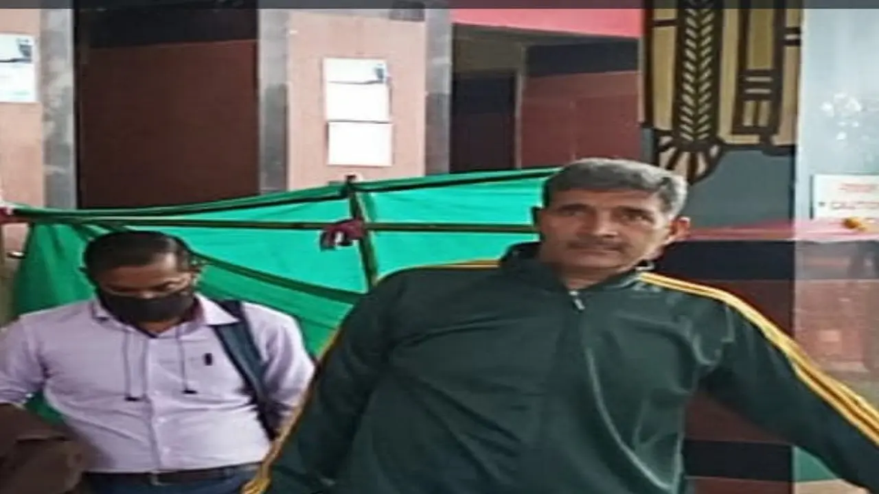 Jharkhand News : रूपा तिर्की की मौत की गुत्थी सुलझाने फिर साहिबगंज पहुंची CBI की टीम