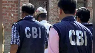 Child Pornography: छापेमारी के दौरान सीबीआई टीम के साथ मारपीट, बिहार-यूपी में पोर्नोग्राफी रैकेट के खिलाफ रेड
