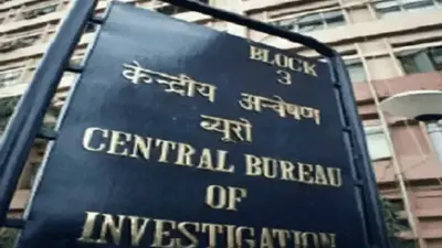 सफदरजंग अस्पताल करप्शन मामला : सीबीआई ने दिल्ली में कई जगहों पर छापेमारी की