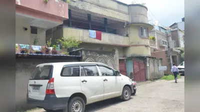 34वां राष्ट्रीय खेल घोटाला: धनबाद में ताइक्वांडो संघ से जुड़े शर्मा बंधुओं के घर CBI रेड